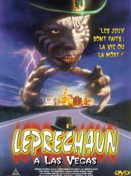Leprechaun à Las Vegas