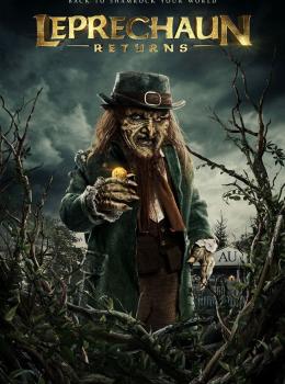 Leprechaun Returns