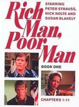 Le Riche et le Pauvre