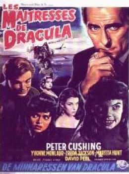 Les Maîtresses de Dracula Les Maîtresses de Dracula