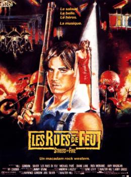 Les Rues de Feu