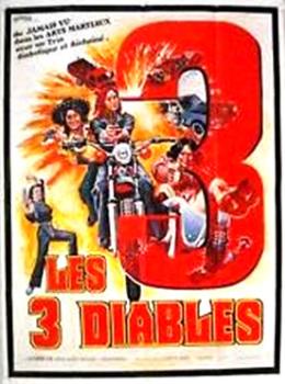 Les 3 Diables