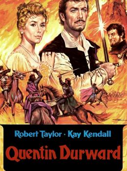 Les Aventures de Quentin Durward