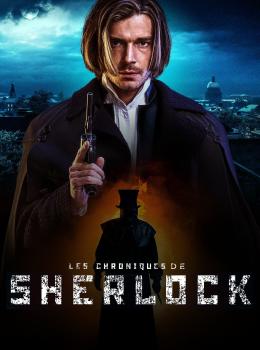 Les Chroniques de Sherlock Les Chroniques de Sherlock