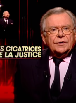 Les Cicatrices de la Justice