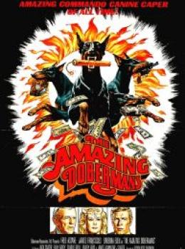 Les Dobermans Reviennent