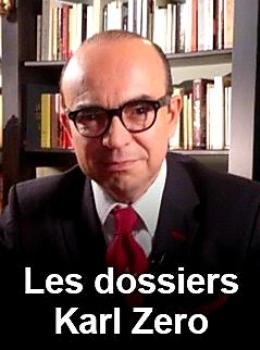 Les Dossiers Karl Zéro