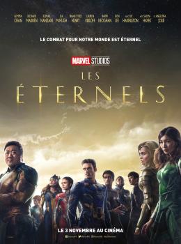 Les Eternels Les Eternels