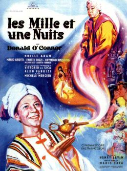 Les Mille et Une Nuits