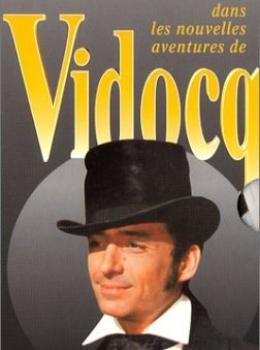 Les Nouvelles Aventures de Vidocq