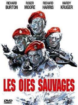 Les Oies Sauvages