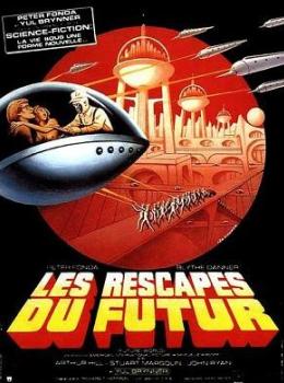 Les Rescapés du Futur