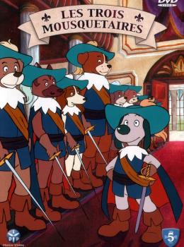 Dogtanian: The TV Special