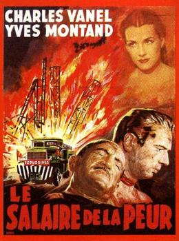 Le Salaire de la Peur