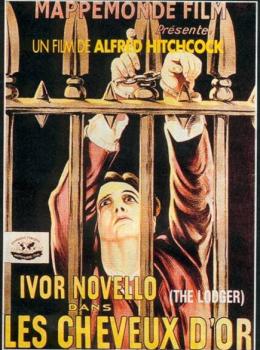 Les Cheveux d'or - L'éventreur