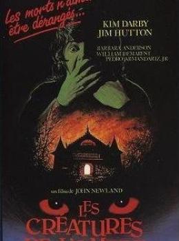 Les Créatures de l'ombre