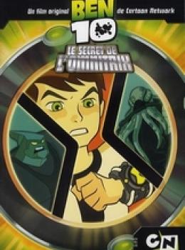 Ben 10 : le Secret de l'Omnitrix Ben 10 : le Secret de l'Omnitrix