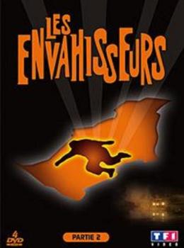 Les Envahisseurs