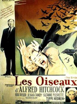 Les Oiseaux