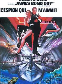L'Espion Qui M'Aimait