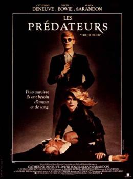 Les Prédateurs