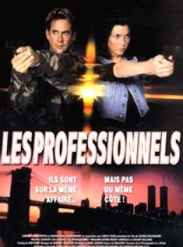 Les Professionnels