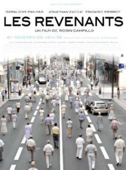 Les Revenants