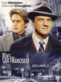 Les Rues de San Francisco