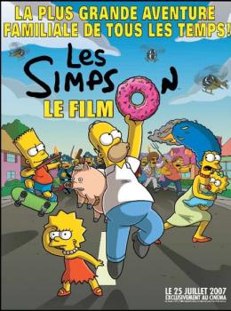 Les Simpson : Le film