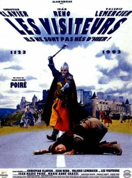 Les Visiteurs