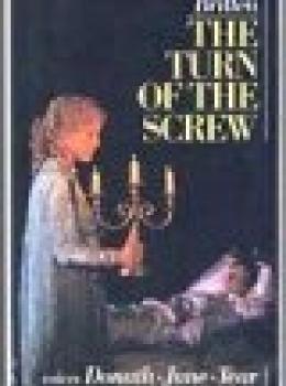 Le Tour d'Ecrou Le Tour d'Ecrou