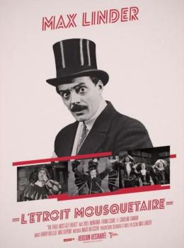 L'Étroit Mousquetaire