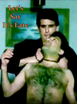 Let's Say It's Fate