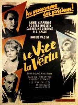 Le Vice et la Vertu
