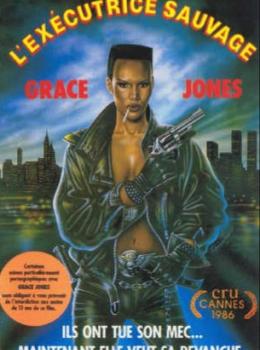 L'Exécutrice Sauvage