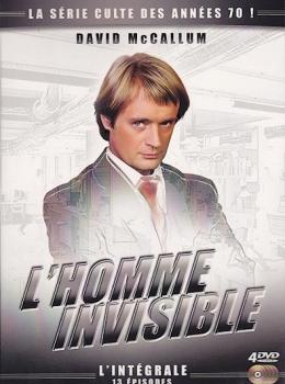 L'Homme Invisible
