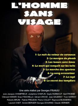 L'Homme Sans Visage