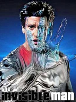 Invisible Man