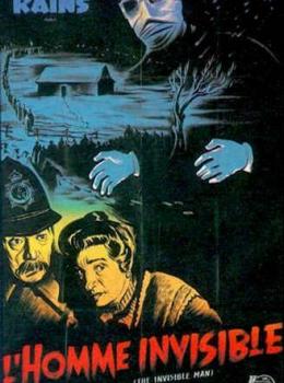L'Homme invisible
