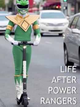 Life After Power Rangers