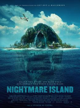 Nightmare Island Nightmare Island