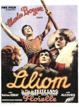 Liliom