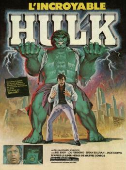 L'Incroyable Hulk