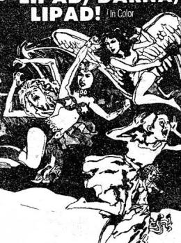 Fly, Darna, Fly! Fly, Darna, Fly!