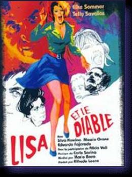 Lisa et le Diable
