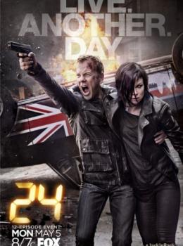 24: Live Another Day
