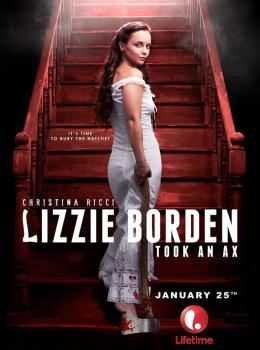 Lizzie Borden a-t-elle tué ses parents ? Lizzie Borden a-t-elle tué ses parents ?