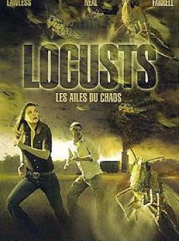 Locusts - Les ailes du chaos