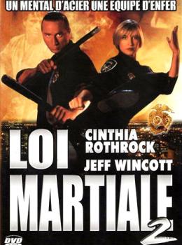 Loi Martiale 2