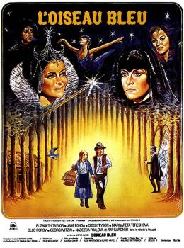 L'Oiseau Bleu